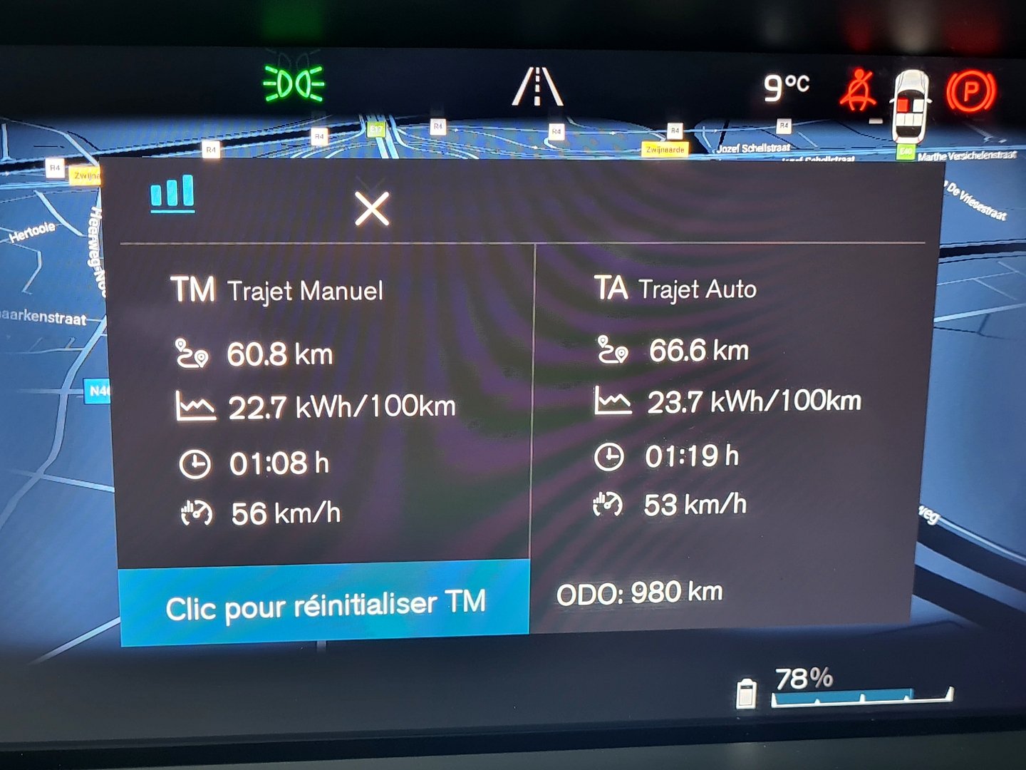 Volvo C40 Recharge essai Gand 20211021_151553.jpg