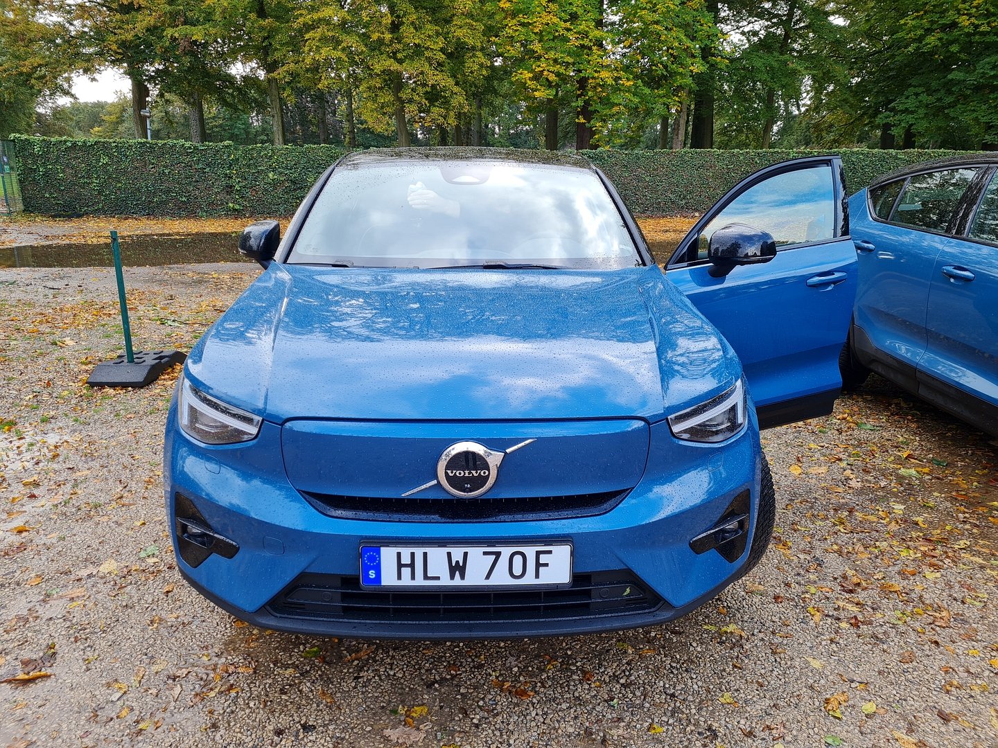 Volvo C40 Recharge essai Gand 20211021_152315.jpg