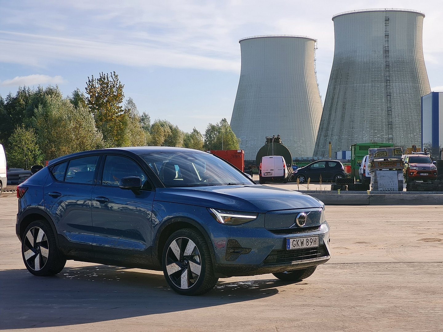 Volvo C40 Recharge essai Gand 20211022_110012.jpg