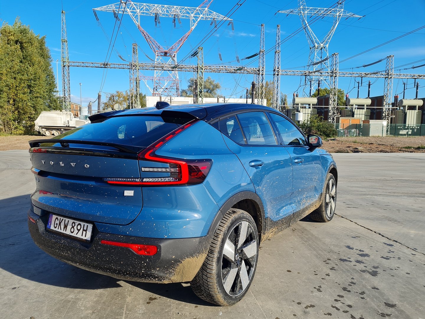 Volvo C40 Recharge essai Gand 20211022_110820.jpg