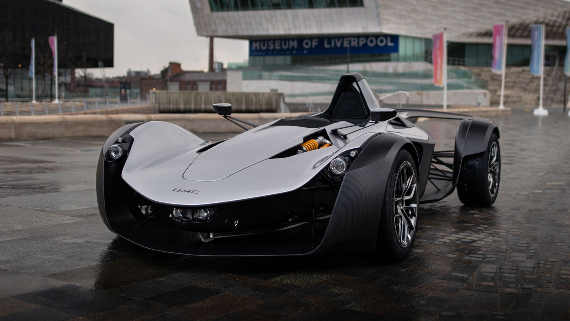 BAC Mono