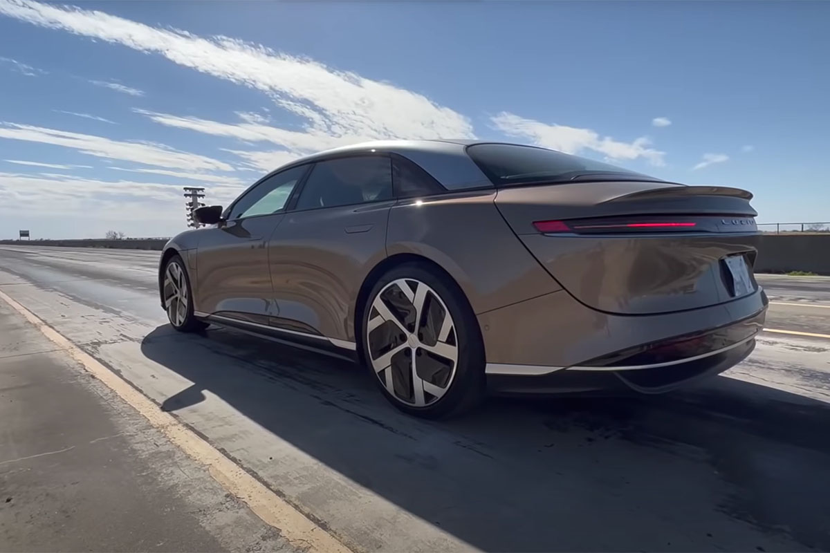 Lucid Air