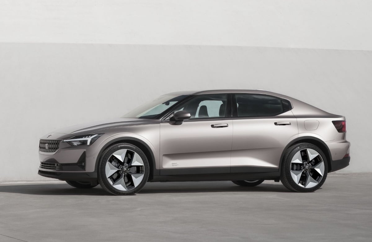 Polestar 2