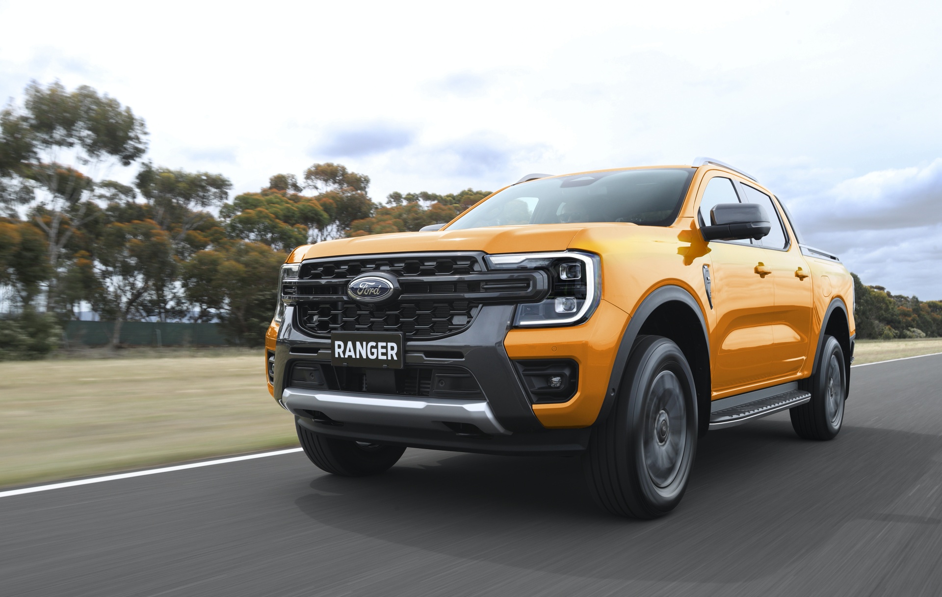 Ford Ranger