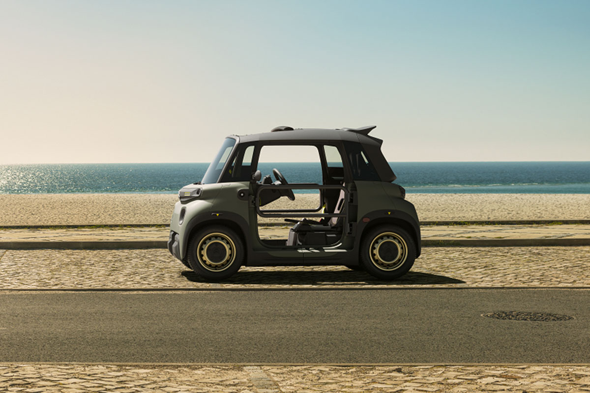 Citroën Ami Buggy