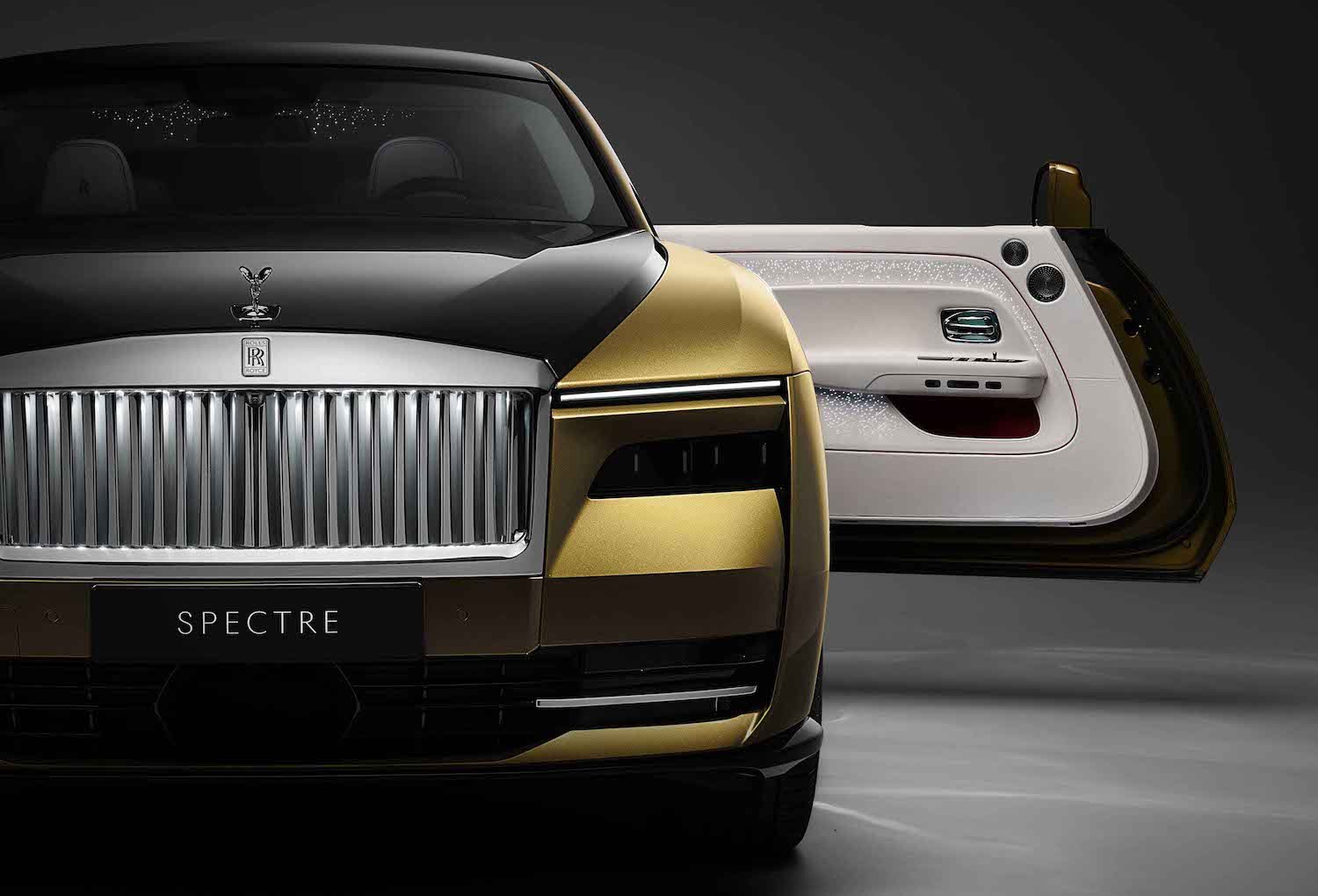 Rolls-Royce