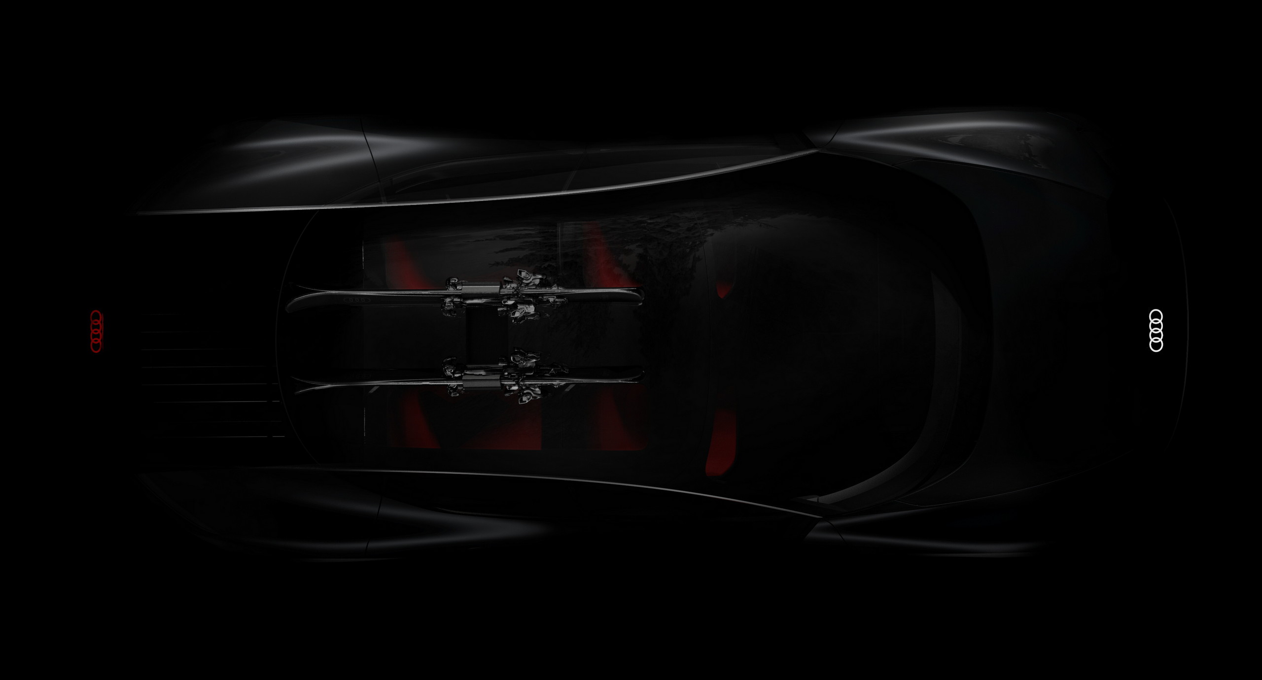 Teaser Audi Activesphere