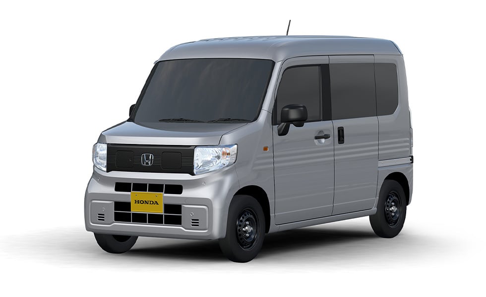 Honda N-Van EV