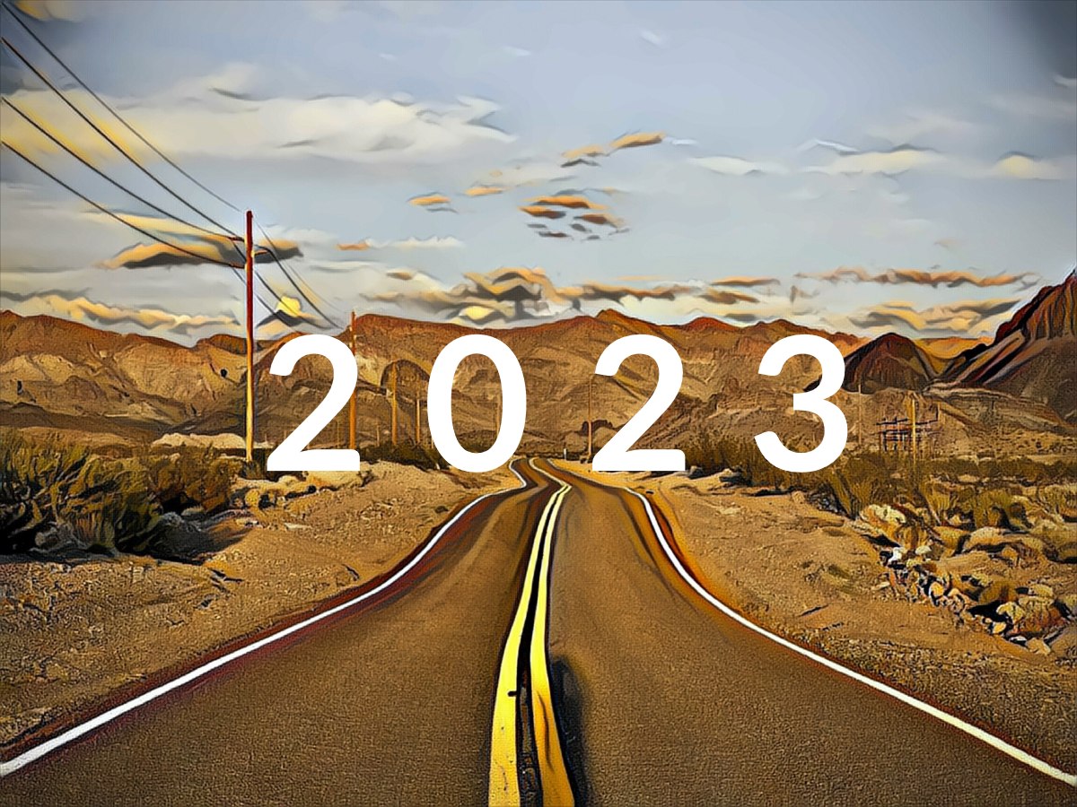 Prédictions 2023