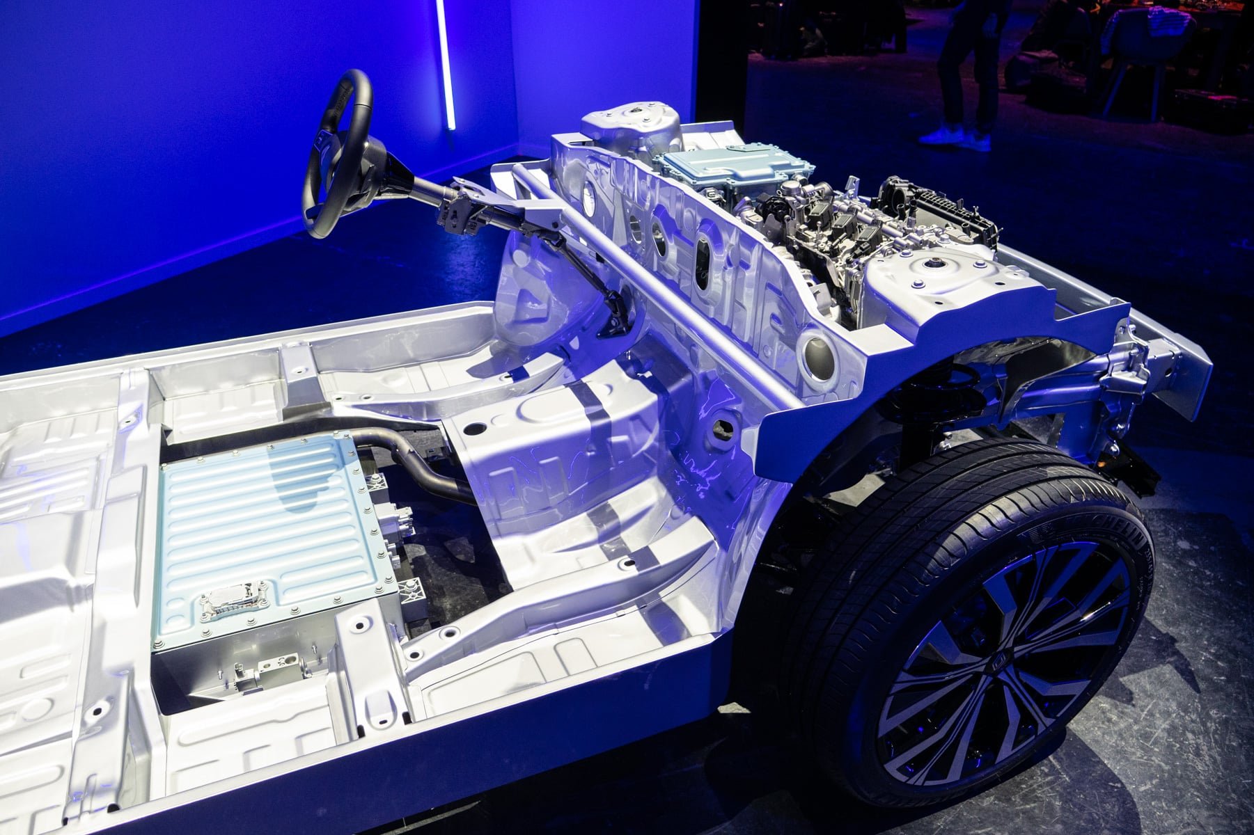 Renault Espace CMF-CD-3