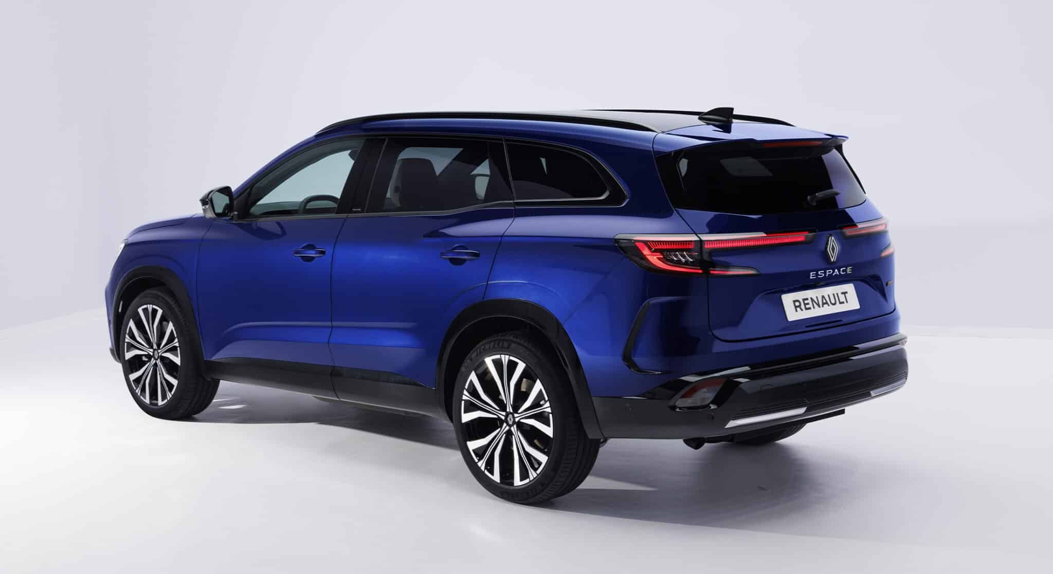 Renault Espace