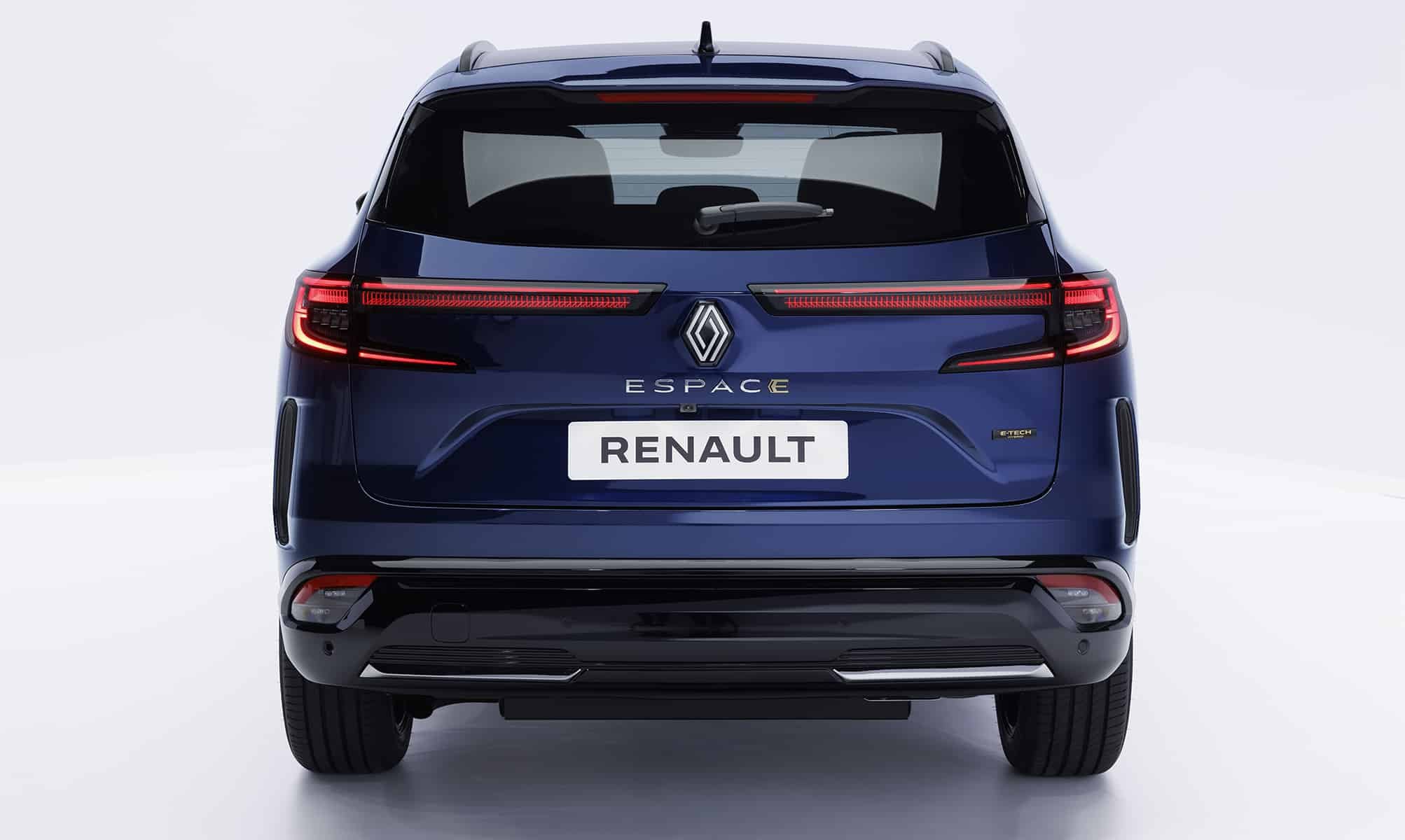 Renault Espace
