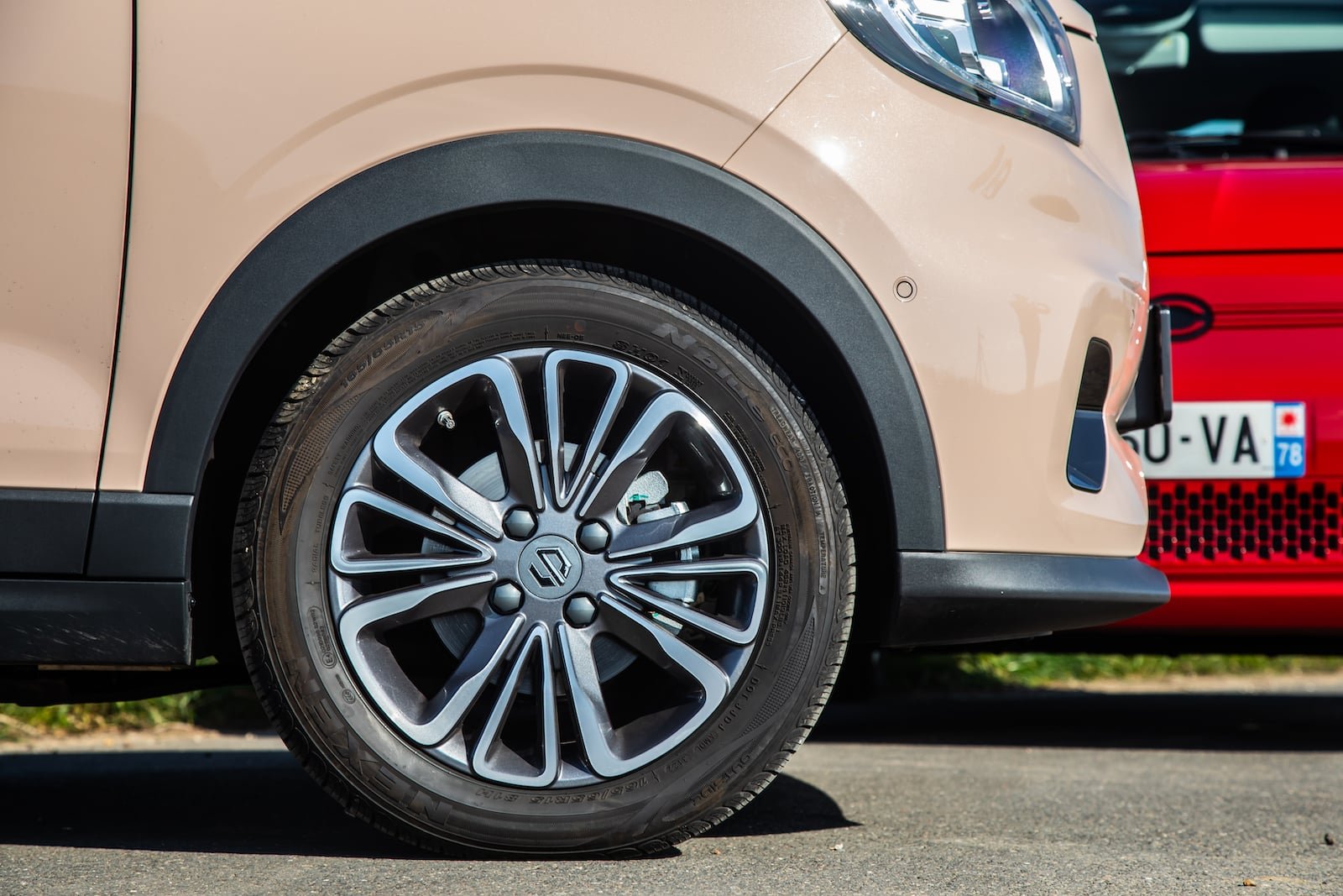 Leapmotor-T03-3 Leapmotor T03