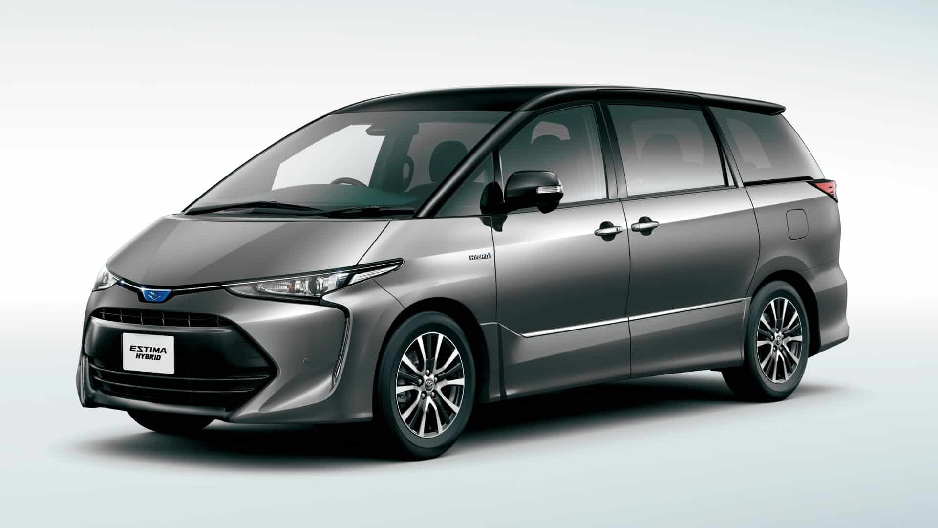 Toyota Previa / Estima