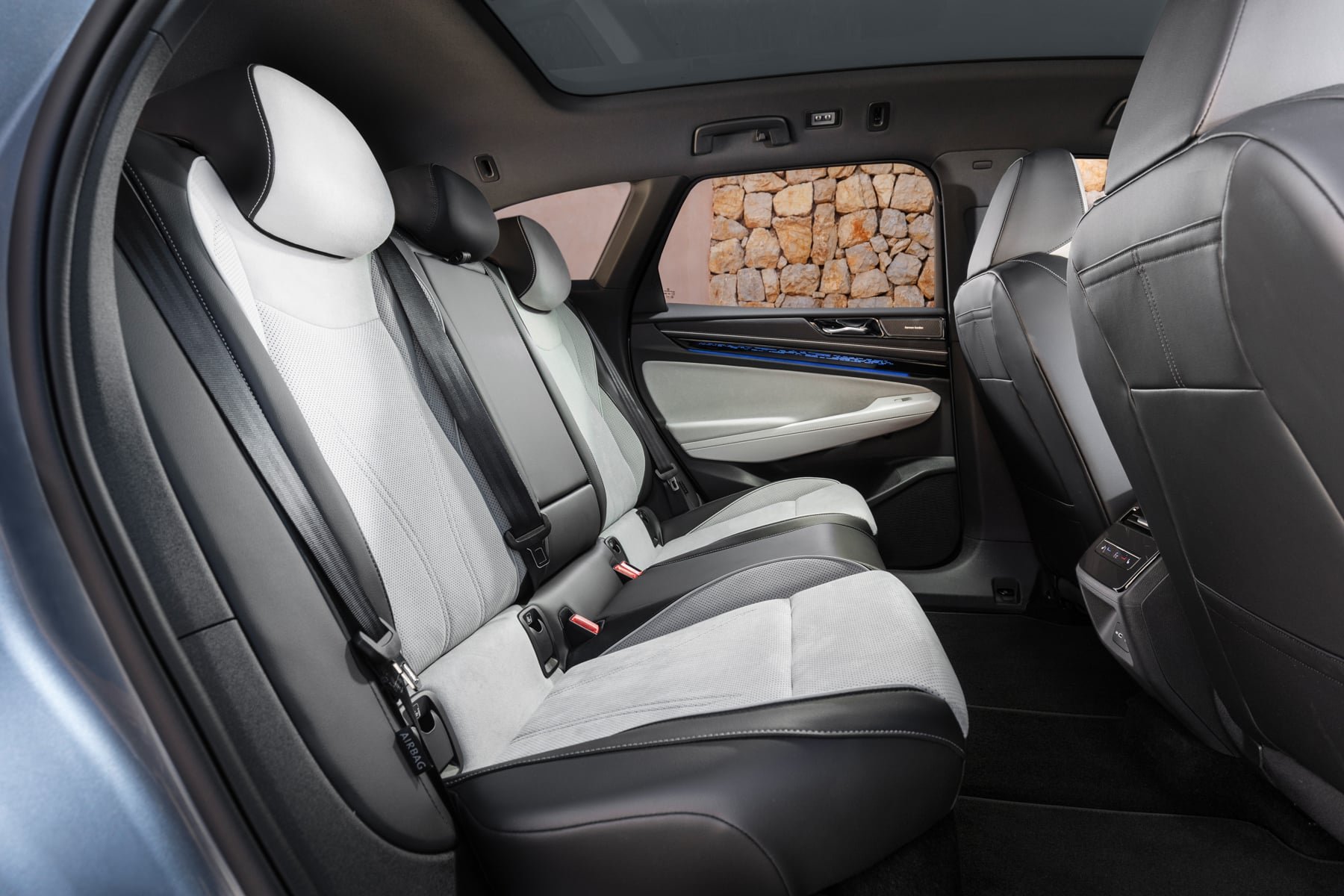 Volkswagen ID.7 Tourer