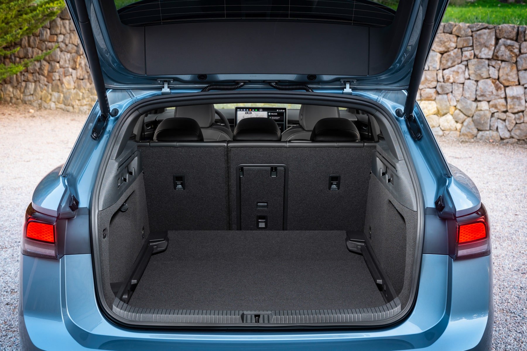 Volkswagen ID.7 Tourer