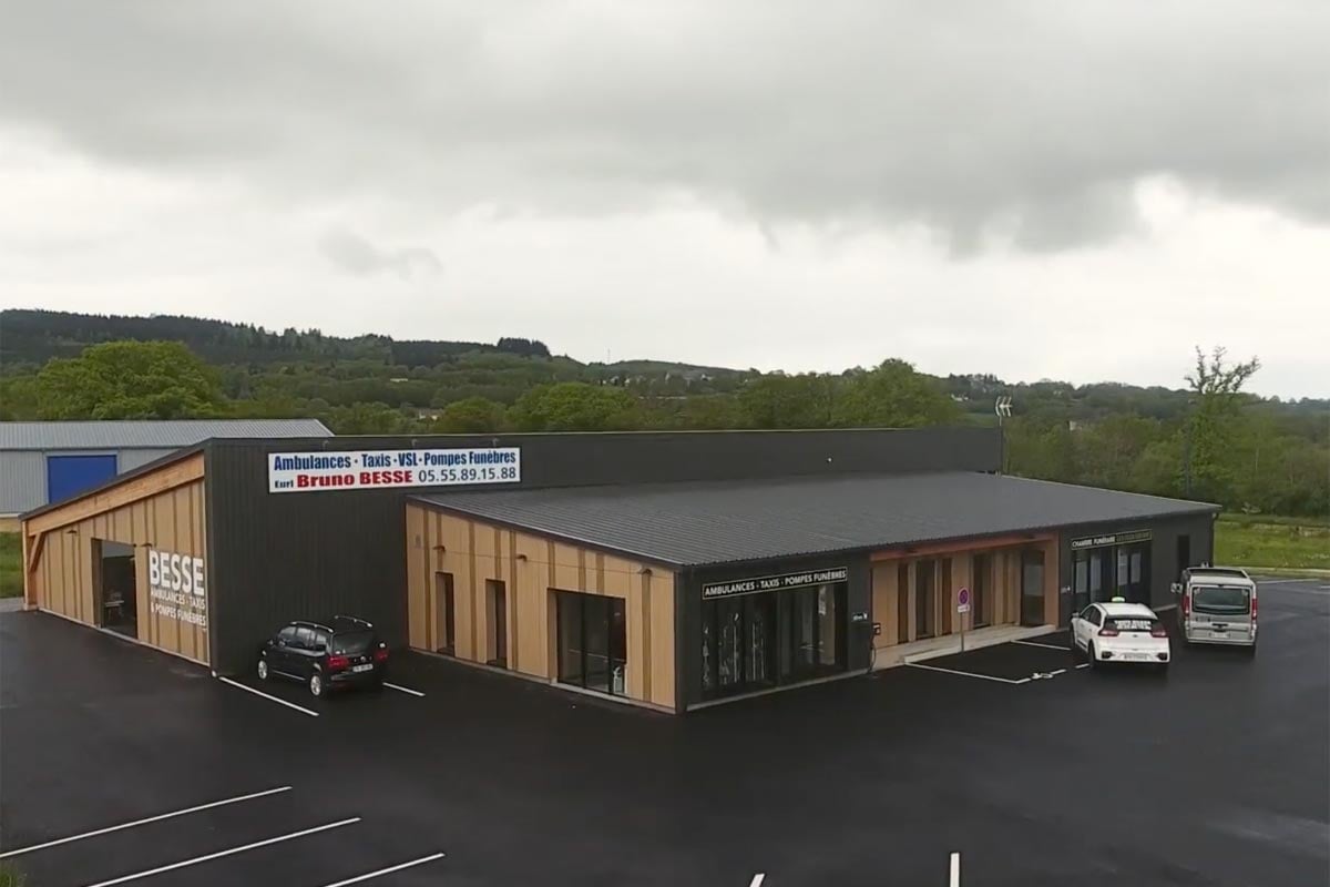 Taxi Bruno Besse Taxi Bruno Besse