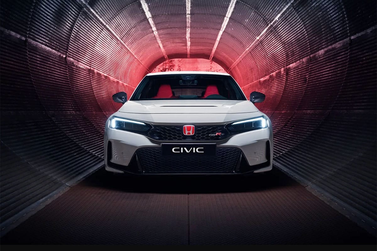 Honda