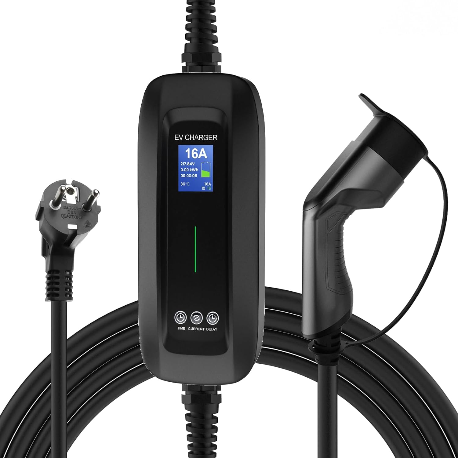 Chargeur Morec PCD032 © Morec