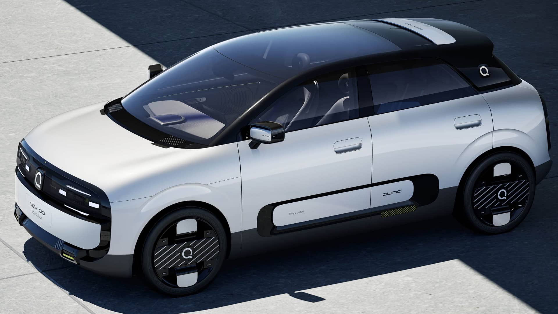 Chery QQ