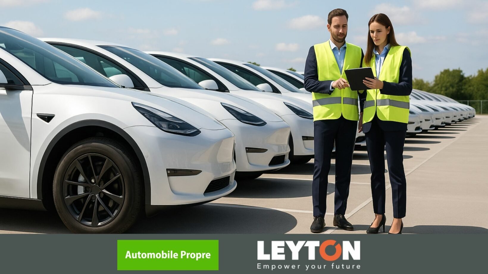 livret blanc décarbonation de flotte automobile