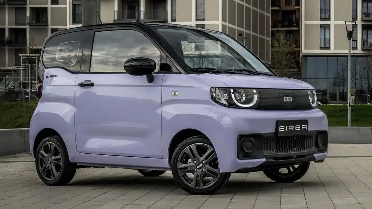 DR Motor Birba