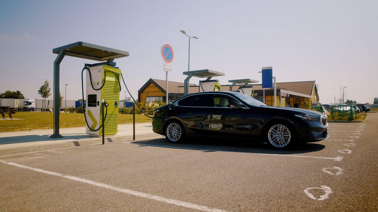 Recharge en Plug and Play