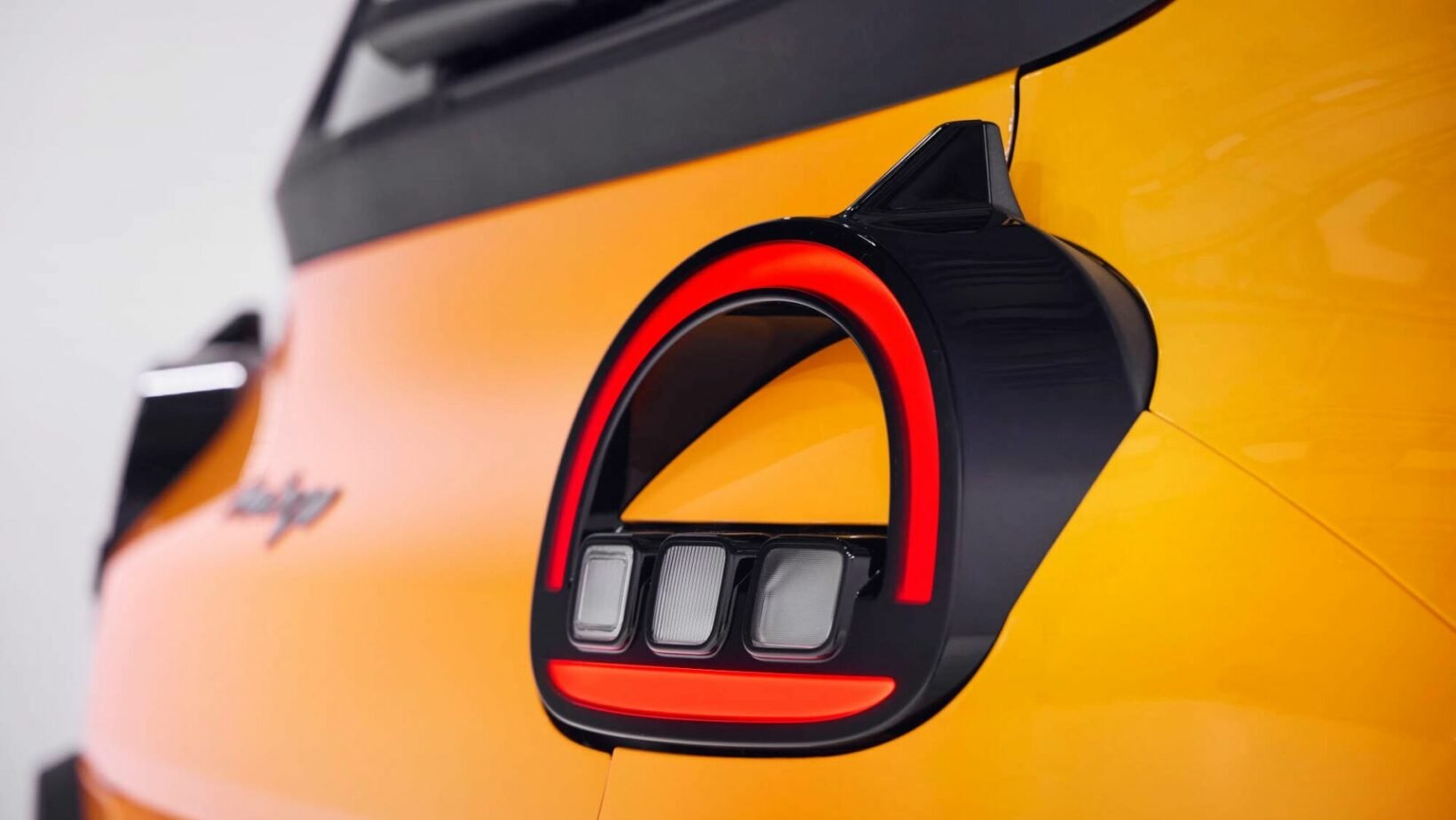 Twingo e-tech électrique