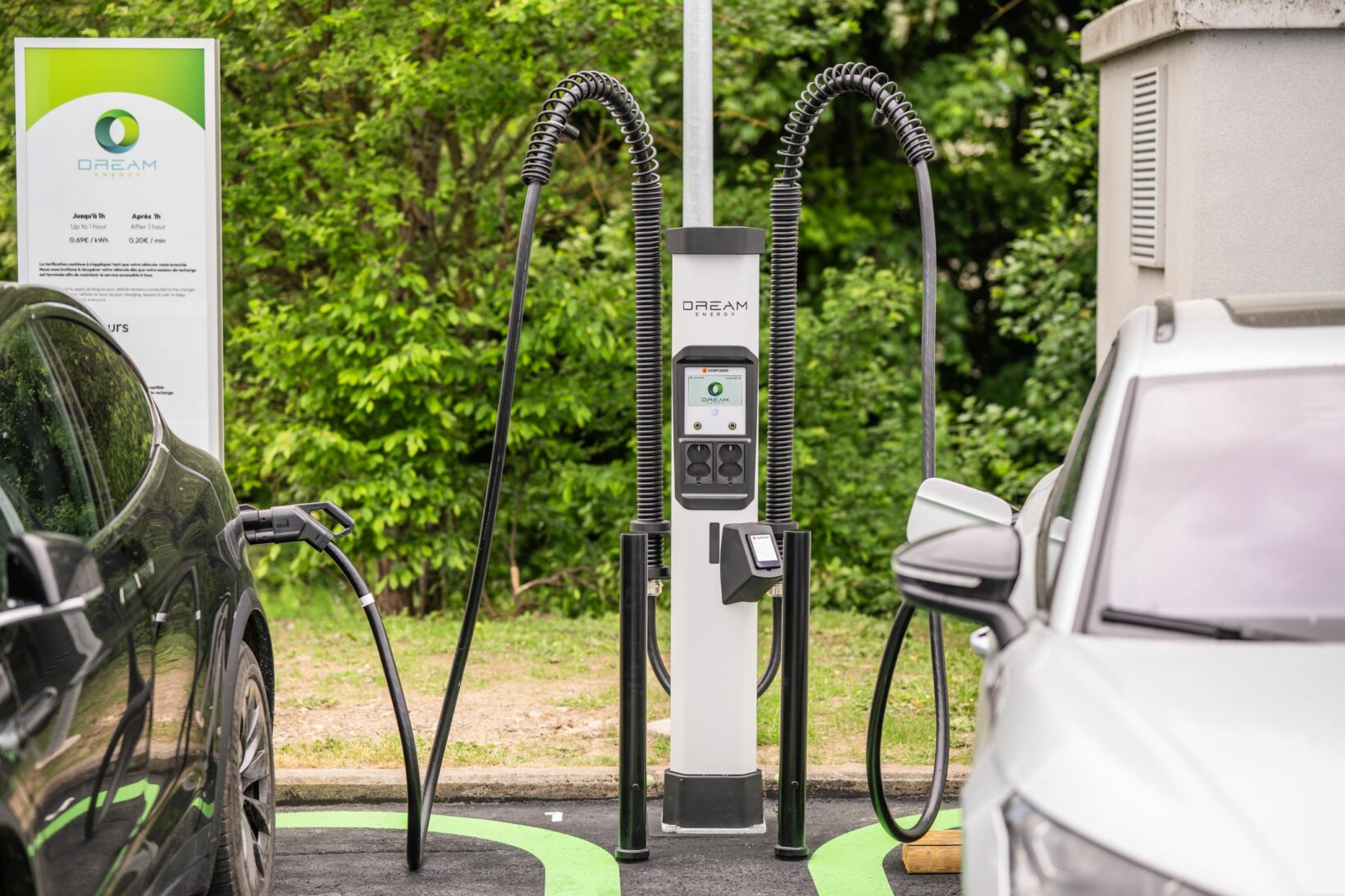 Dream Energy renforce son réseau 