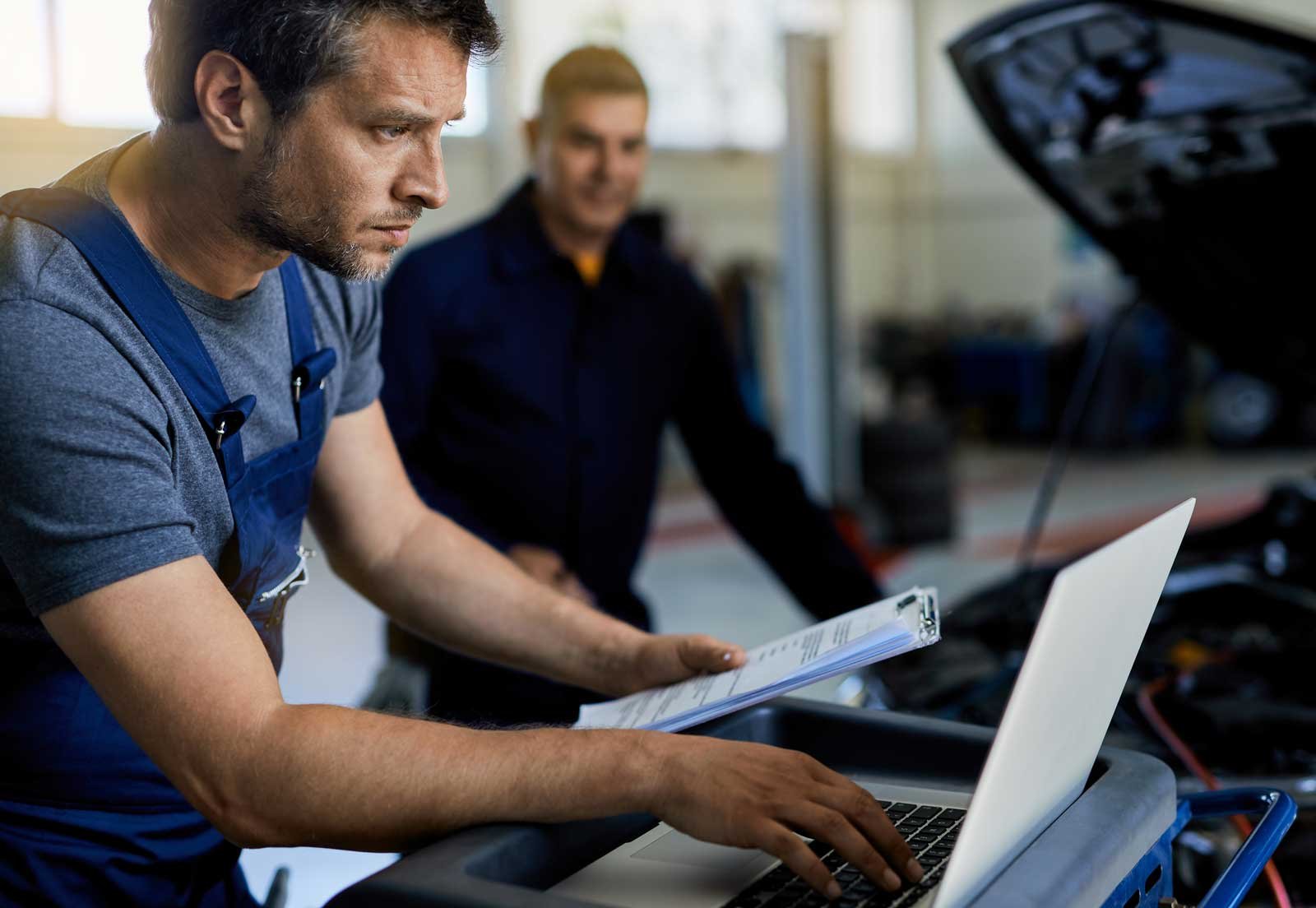 Formation habilitation électrique