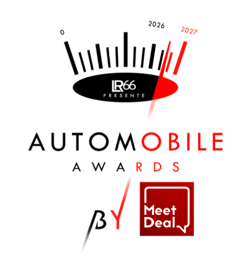 Edition 2026 Automobile Awards by MeetDeal