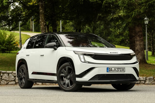 Essai Skoda Peaq 90x