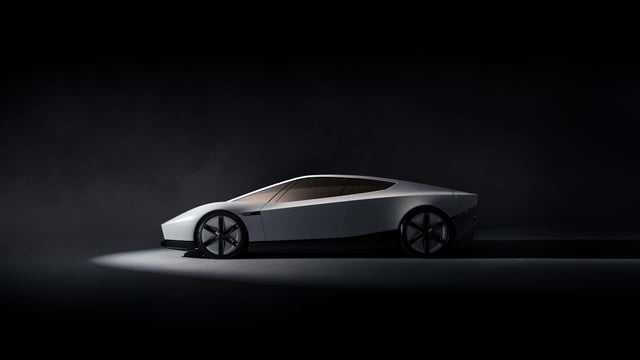 Roadster