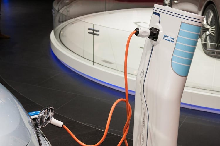 Et on se recharge chez Hyundai !