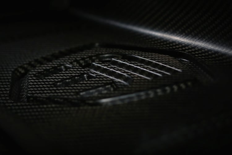 L'Exagon Furtive e-GT fait la part belle au carbone