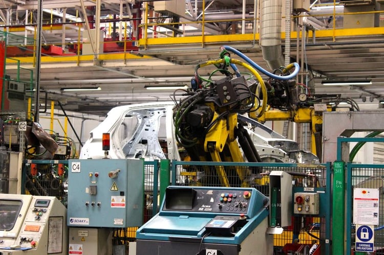 Vous devinez la silhouette de la ZOE ?