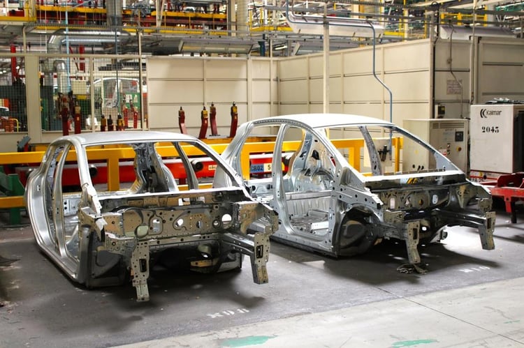 Les caisses écartées pour contrôle qualité