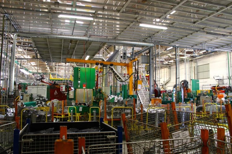 Il y a de l'activité ici !