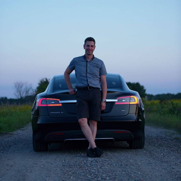 Crédit photo : richardmcdonald.ca