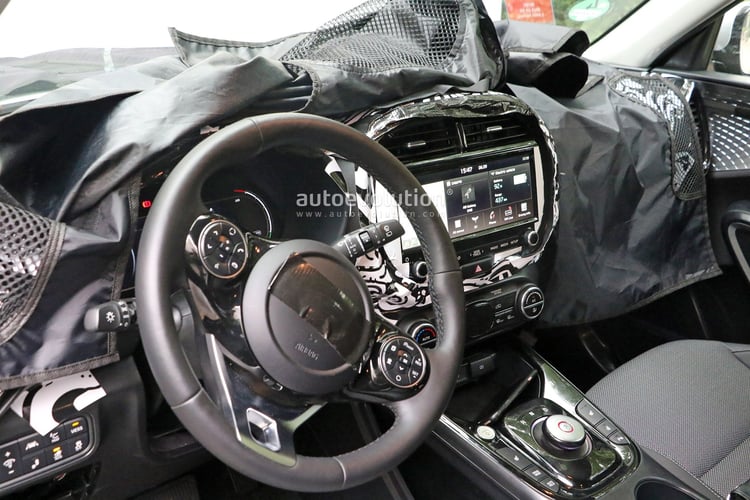 Crédit : autoevolution