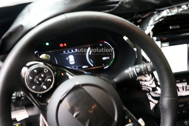 Crédit : autoevolution