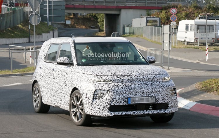 Crédit : autoevolution