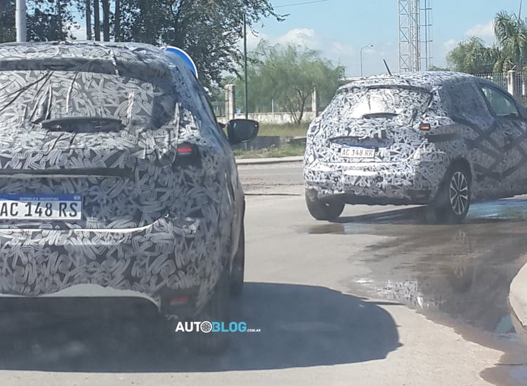 Crédit photo : Autoblog Argentine.