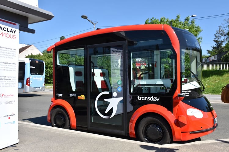 Jusqu'à 16 personne à bord