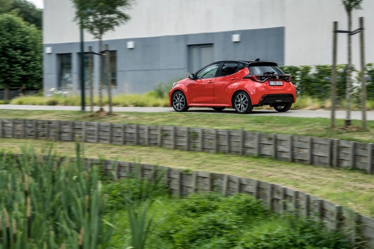 La citadine est produite en France, à l’usine d’Onnaing, près de Valenciennes.