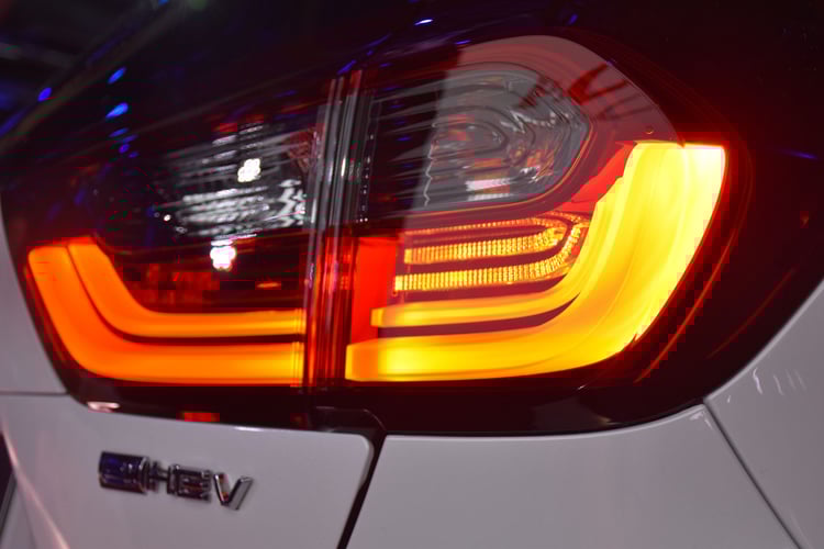 La version hybride sera la seule offerte en Europe