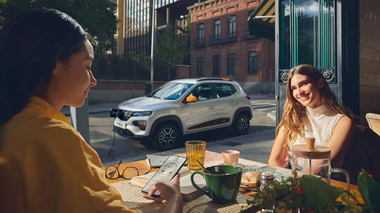 La Spring pèse 970 kg à vide avec un PTAC de 1,3 t