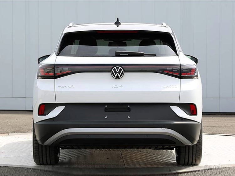 Les bas de caisses font plus SUV