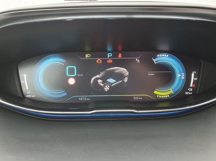 Les compteurs sont 100% numériques