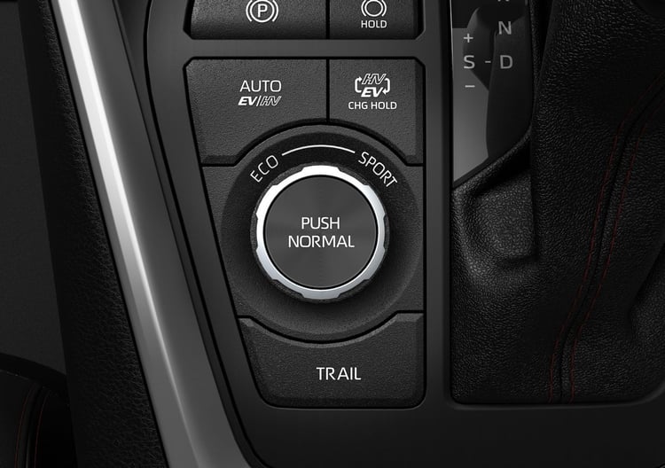 En 100% électrique, l'Across peut parcourir jusqu'à 98 km en ville